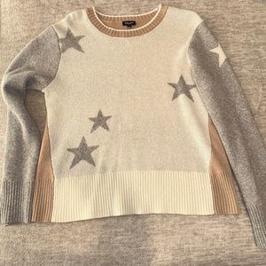 Splendid Star Sweater (M)